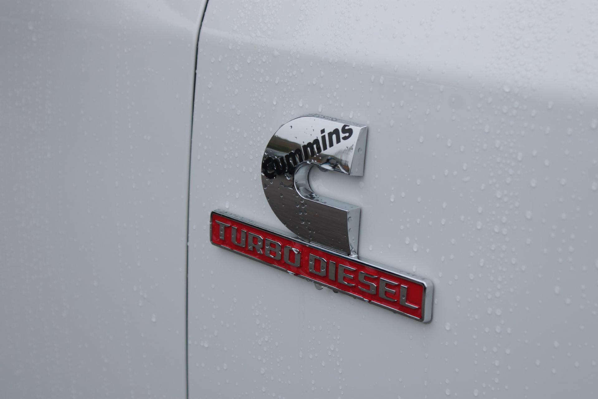 New 2027 RAM 3500 Laramie AWD/4WD image 5