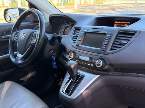 Used 2012 Honda CR-V EX-L image 18