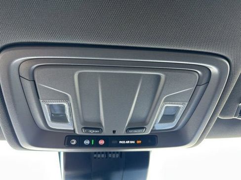 New 2025 Chevrolet Silverado 1500 LT image 17