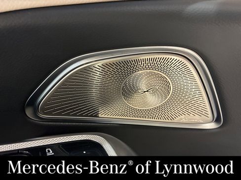 Used 2026 Mercedes-Benz E 350 4MATIC Sedan image 17
