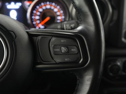 Used 2023 Jeep Wrangler Sport S AWD/4WD image 28