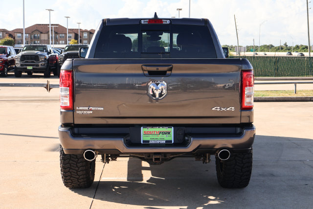 Used 2022 RAM 1500 Lone Star AWD/4WD image 5