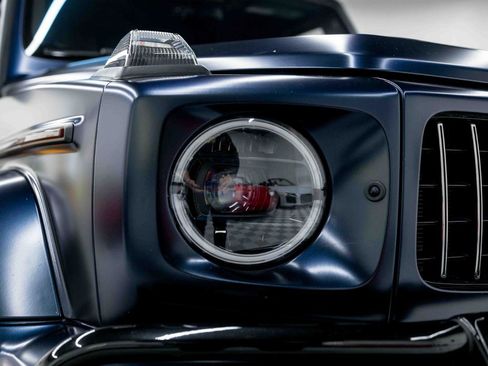 Used 2019 Mercedes-Benz G 63 AMG 4MATIC image 18