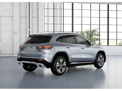 New 2026 Mercedes-Benz GLA 250 GLA 250 image 21