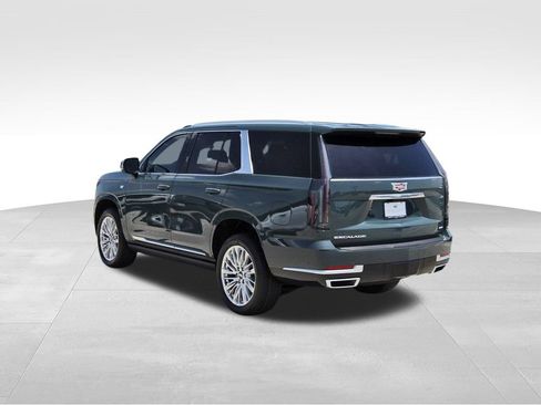 New 2026 Cadillac Escalade Luxury RWD image 3