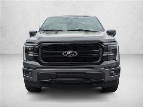 New 2026 Ford F150 Lariat w/ Equipment Group 501A Mid AWD/4WD image 6