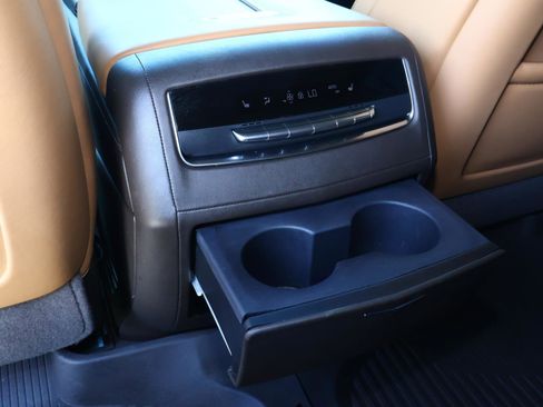 Used 2024 Cadillac Escalade Sport w/ LPO, ONYX Package RWD image 18