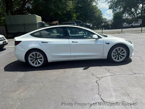 Used 2023 Tesla Model 3 Standard Range RWD image 8