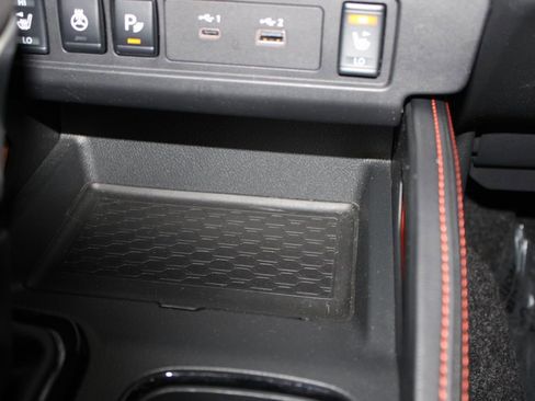 Used 2024 Nissan Frontier PRO-4X w/ Pro Convenience Package image 45