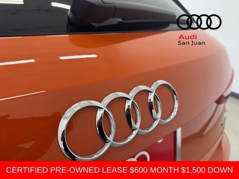 Certified 2025 Audi Q3 2.0T Premium Plus w/ Premium Plus Package AWD/4WD image 13