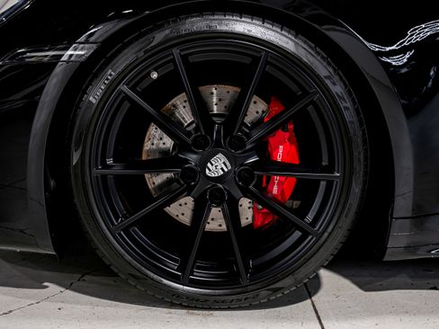 Used 2020 Porsche 911 Carrera S image 46