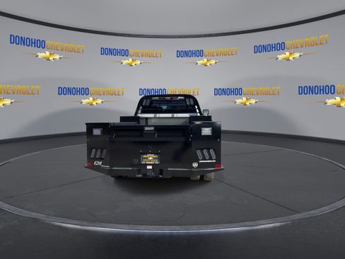 New 2026 Chevrolet Silverado 3500 W/T image 10