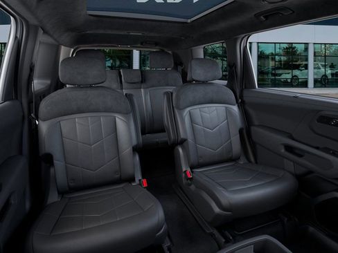 New 2027 Kia Telluride X-Line SX Prestige image 16