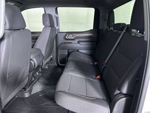 New 2026 Chevrolet Silverado 1500 RST w/ RST Select Package AWD/4WD image 25