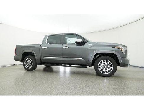 New 2025 Toyota Tundra 1794 Edition AWD/4WD image 28