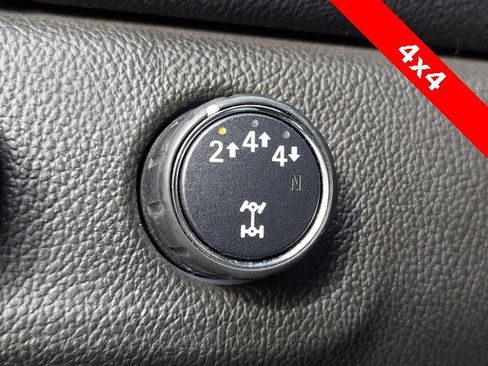 Used 2021 Chevrolet Colorado W/T w/ WT Convenience Package image 13