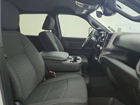New 2026 RAM 2500 Warlock AWD/4WD image 33