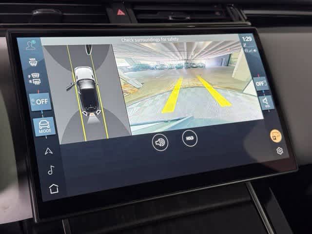 Used 2024 Land Rover Range Rover Velar Dynamic SE AWD/4WD image 23