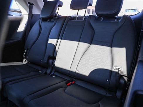 New 2026 Kia Carnival SX Prestige image 19