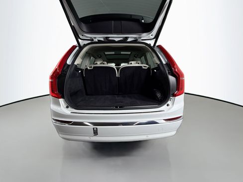 Used 2023 Volvo XC90 B6 Plus w/ Protection Package Premier image 28