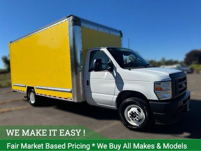 Used 2024 Ford E-350 and Econoline 350 Super Duty w/ Driver's Safety Package