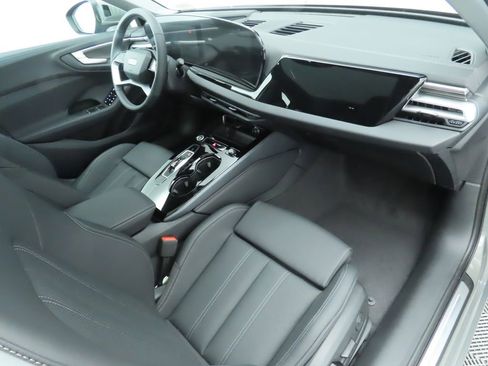 Used 2025 Audi A5 2.0T Premium w/ Premium Plus AWD/4WD image 20