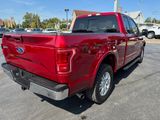 Used 2017 Ford F150 Lariat w/ Equipment Group 501A Mid image 6