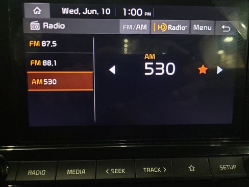 Used 2024 Kia Forte LXS FWD image 25