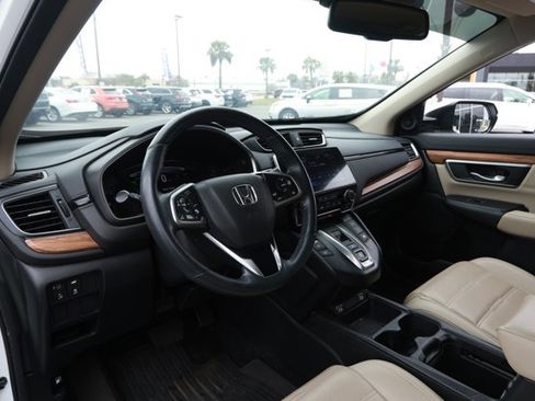 Used 2020 Honda CR-V EX-L image 27