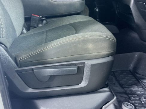 Used 2020 RAM 2500 Tradesman image 23