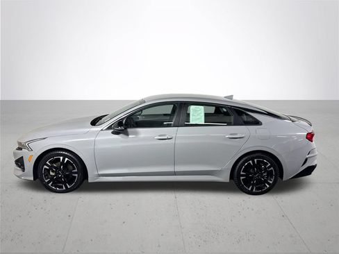 Used 2023 Kia K5 GT-Line w/ GT-Line Premium Package AWD/4WD image 9