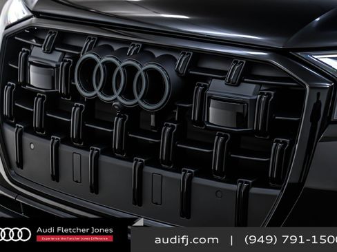 New 2026 Audi Q7 3.0T Premium Plus image 13