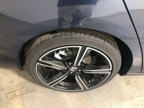 New 2026 Honda Accord SE image 9