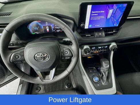 Used 2024 Toyota RAV4 Limited image 13