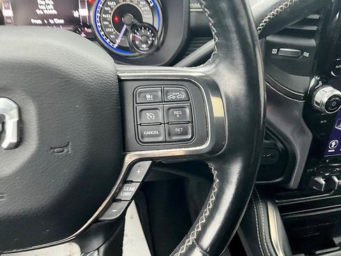 Used 2020 RAM 3500 Limited image 30