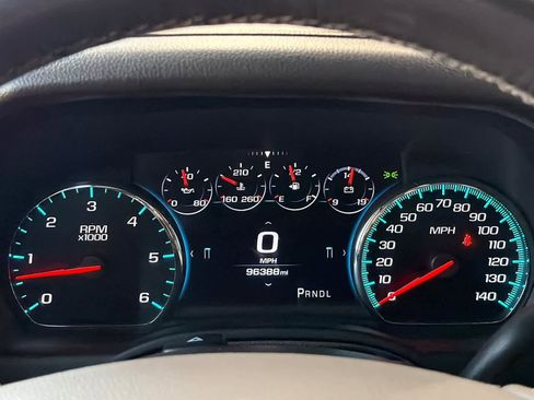 Used 2017 GMC Yukon Denali AWD/4WD image 29