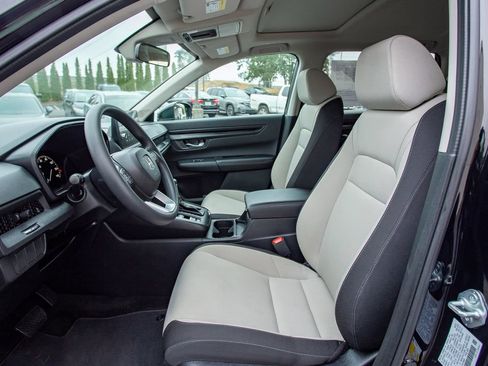 Certified 2026 Honda CR-V EX image 27