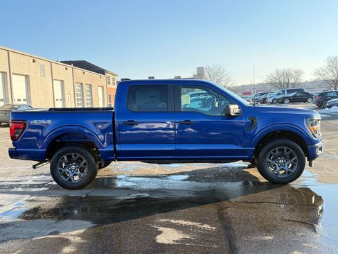 New 2026 Ford F150 STX w/ Equipment Group 200A image 7