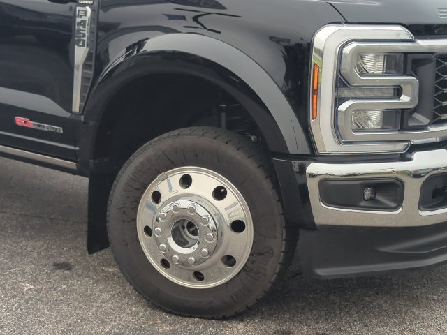 Used 2026 Ford F450 Lariat w/ FX4 Off-Road Package AWD/4WD image 2