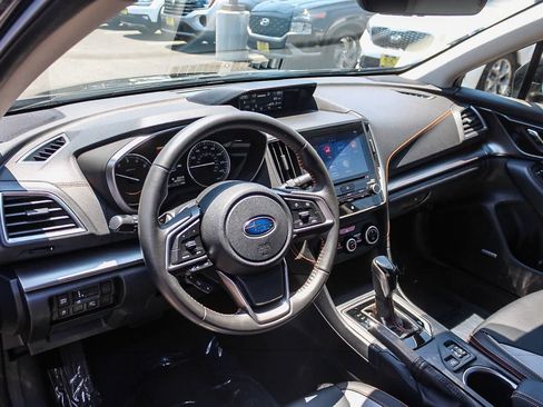 Used 2019 Subaru Crosstrek 2.0i Limited w/ Moonroof Package w/Navigation AWD/4WD image 21