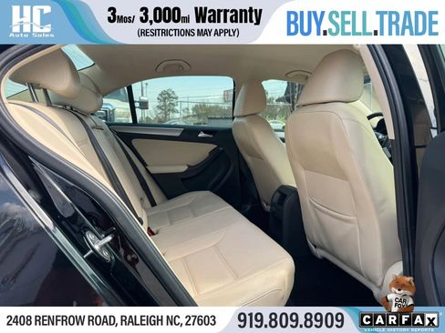 Used 2018 Volkswagen Jetta Wolfsburg Edition FWD image 19