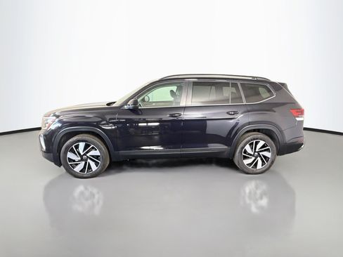 Used 2026 Volkswagen Atlas SE FWD image 6