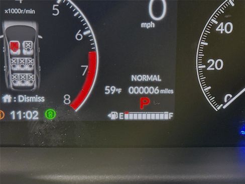 New 2025 Honda Pilot EX-L image 13