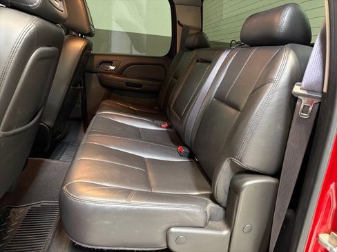 Used 2010 Chevrolet Silverado 2500 LTZ w/ Convenience Package image 35
