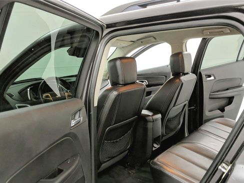 Used 2014 GMC Terrain SLT w/ Safety Package AWD/4WD image 24
