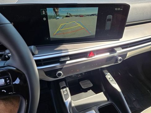New 2026 Kia Sorento EX FWD image 10