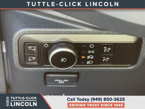 Used 2024 Ford Bronco Raptor w/ Interior Carbon Fiber Pack 6 AWD/4WD image 26