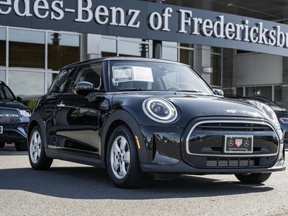 Used 2022 MINI Cooper 2-Door Hardtop w/ Storage Package