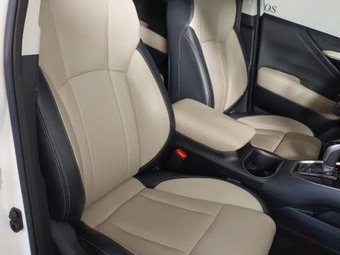 Certified 2024 Subaru Outback Limited AWD/4WD image 21