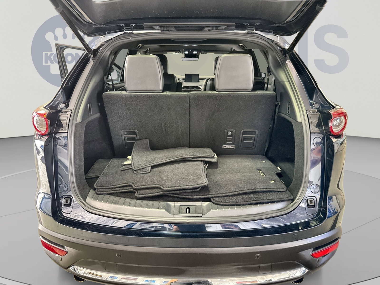 Used 2020 MAZDA CX-9 Grand Touring FWD image 27